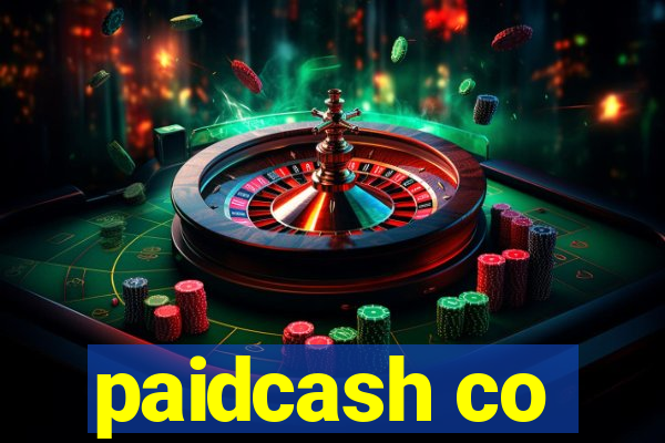 paidcash co